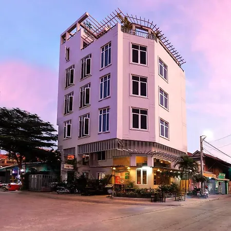 2N Residence