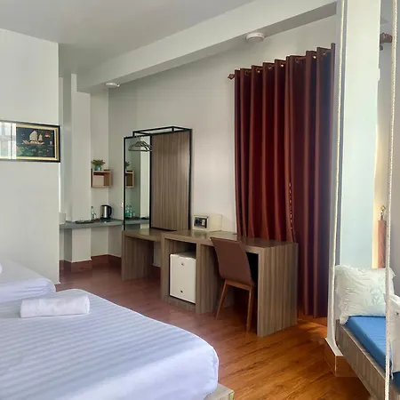2N Residence