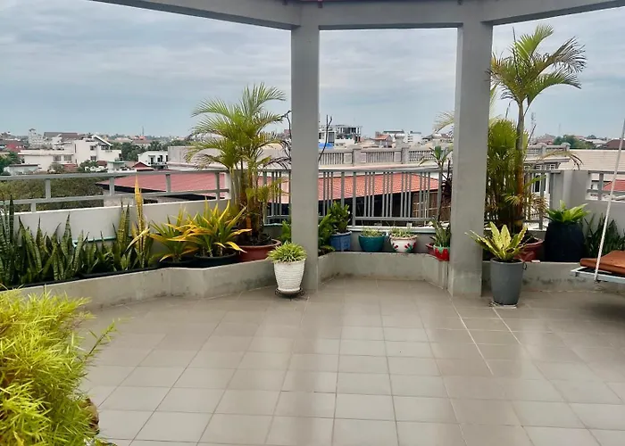 2n Hotel apartamentowy