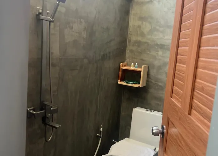 2n Hotel apartamentowy 3*