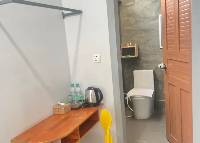 Hotel apartamentowy 2n 3*