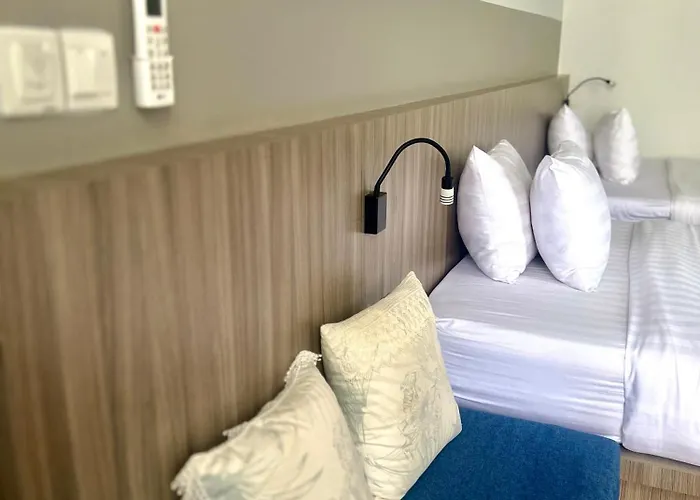 2n 3* Siem Reap