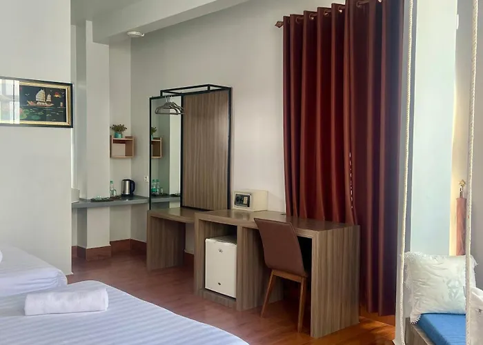 2n Hotel apartamentowy