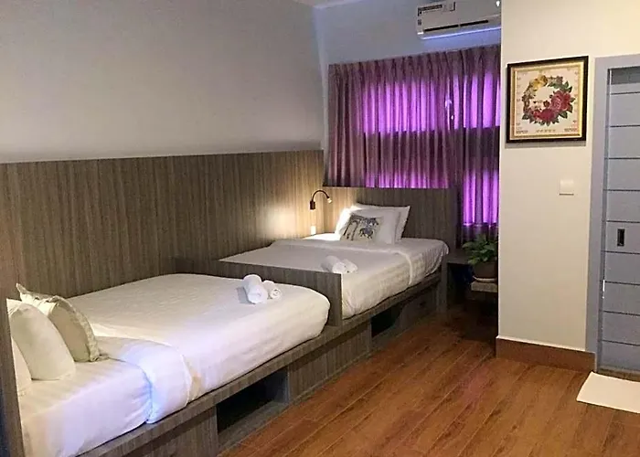 2n Siem Reap
