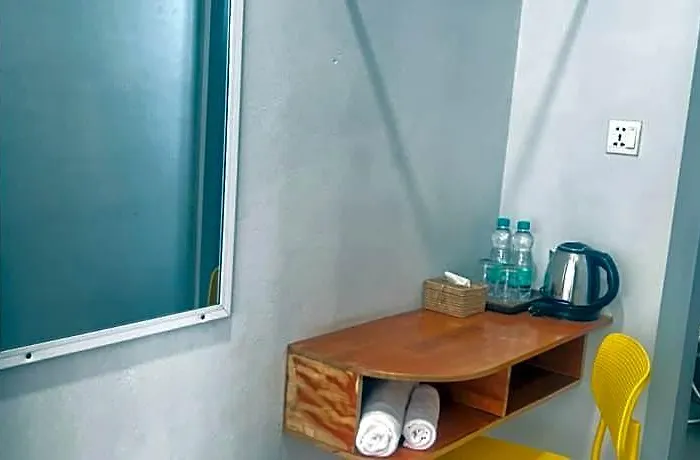 2n Hotel apartamentowy 3*