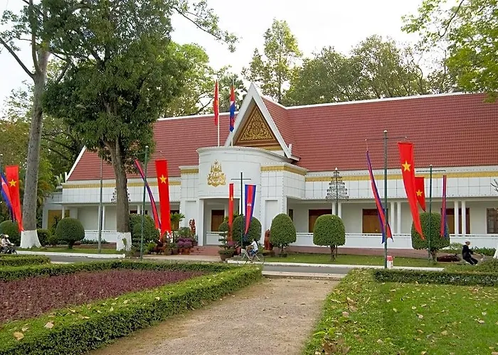 Hotel apartamentowy 2n 3*