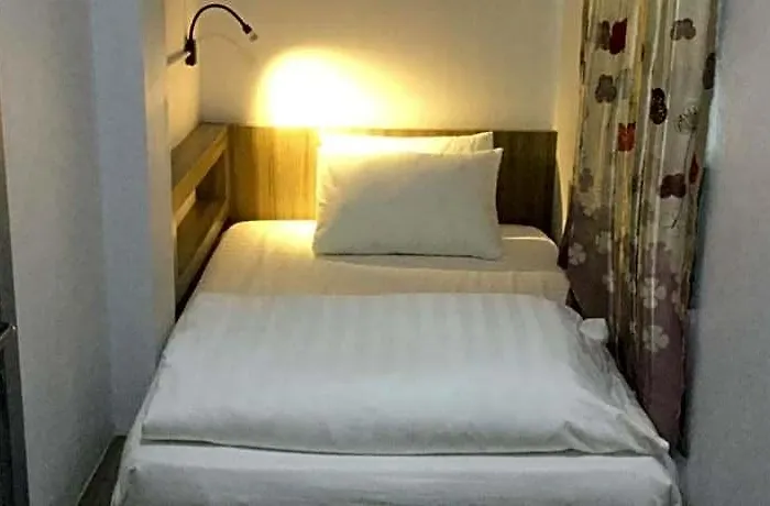 2n Hotel apartamentowy 3*