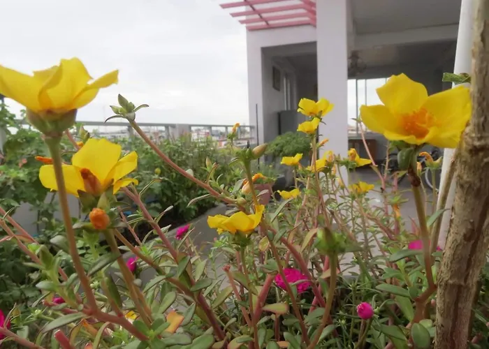 2n Hotel apartamentowy