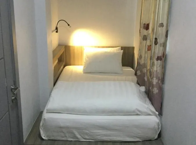 2n Hotel apartamentowy 3*