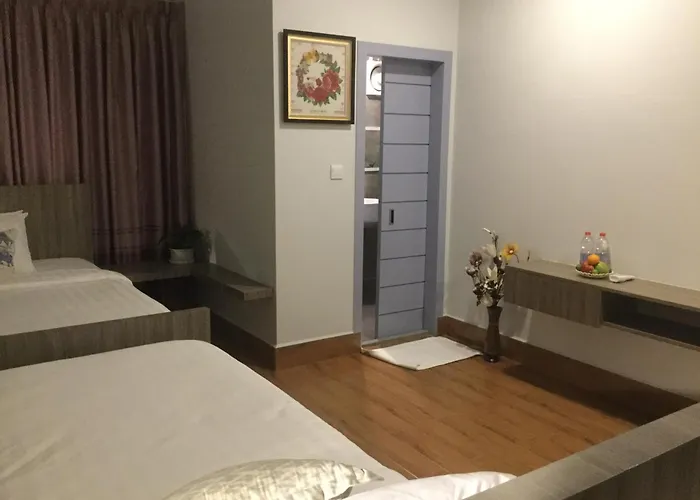 Hotel apartamentowy 2n